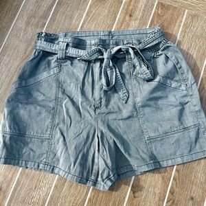 Grey Old Navy Shorts